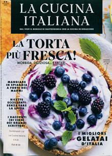 La Cucina Italiana Magazine  Order Online