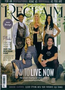 Reclaim Magazine  Order Online