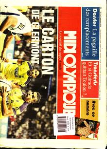 Midi Olympique Magazine  Order Online