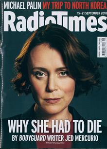 Radio Times England Magazine  Order Online