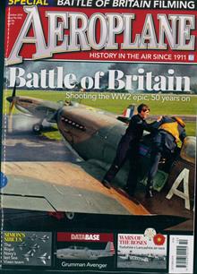 Aeroplane Monthly Magazine  Order Online