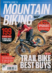 Essential Cycling Series Magazine  Order Online