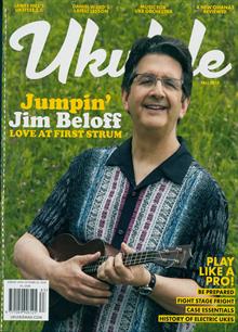 Acoustic Guitar Magazine  Order Online