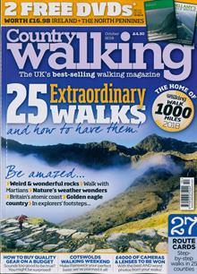 Country Walking Magazine  Order Online