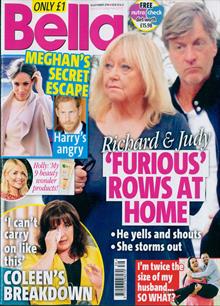 Bella Magazine  Order Online