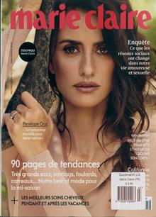 Marie Claire French Magazine  Order Online