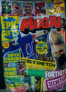 Mega Magazine  Order Online