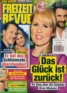 Freizeit Revue Magazine  Order Online