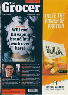 Grocer Magazine  Order Online