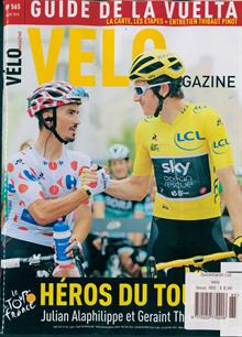 Velo Magazine  Order Online