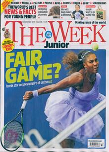The Week Junior Magazine  Order Online