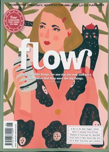 Flow Magazine  Order Online