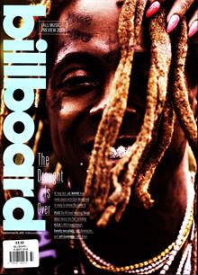 Billboard Magazine  Order Online