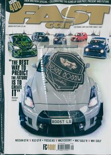 Fast Car Magazine  Order Online