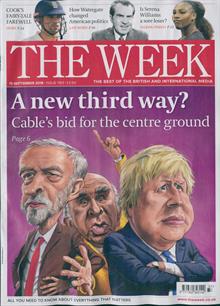 The Week Magazine  Order Online