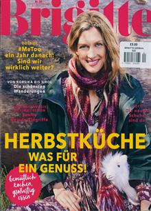 Brigitte Magazine  Order Online