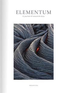 Elementum Magazine N5 Order Online