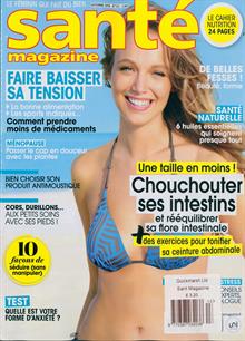 Sante Magazine  Order Online