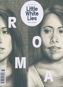 Little White Lies Magazine  Order Online