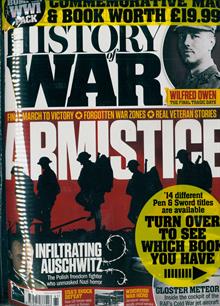 History Of War Magazine  Order Online