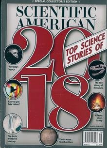 Scientific American Special Magazine  Order Online