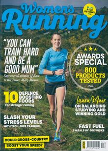 Womens Running Magazine  Order Online