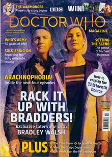 Doctor Who Magazine  Order Online
