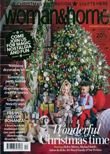 Woman And Home Compact Magazine  Order Online