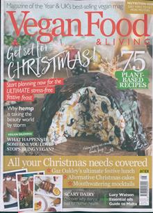 Vegan Food And Living Magazine  Order Online