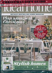 Ideal Home Magazine  Order Online