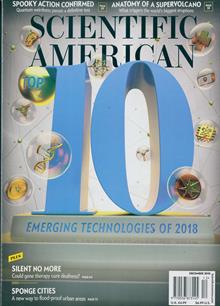 Scientific American Magazine  Order Online