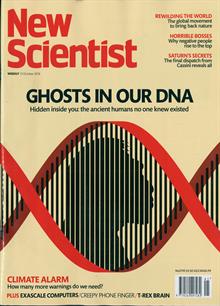 New Scientist Magazine  Order Online