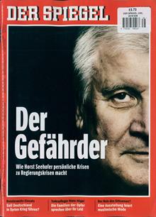 Der Spiegel Magazine  Order Online