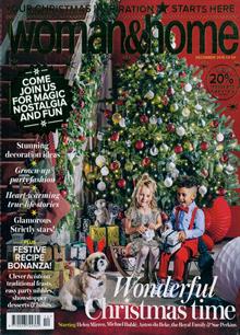 Woman And Home Magazine  Order Online