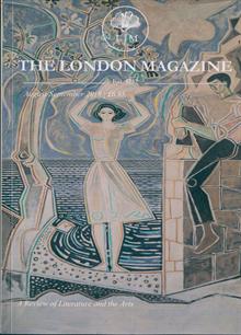 The London Magazine  Order Online