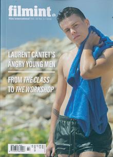 Film International Magazine  Order Online