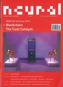 Neural  Magazine  Order Online