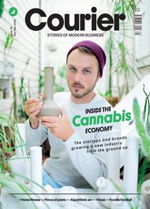 Courier Magazine  Order Online