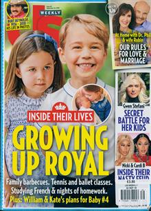 Us Weekly Magazine  Order Online