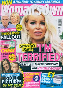 Womans Own Magazine  Order Online