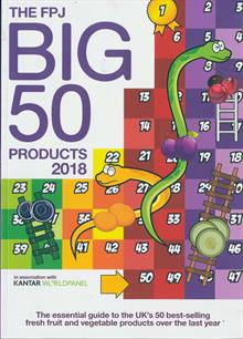 Fresh Produce Journal Magazine  Order Online