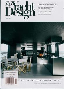 Top Yacht Design Magazine  Order Online