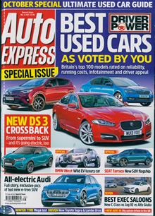 Auto Express Specials Magazine  Order Online