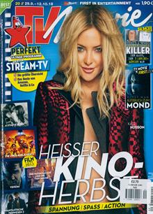 Tv Movie Magazine  Order Online