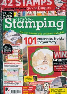 Creative Stamping Magazine  Order Online