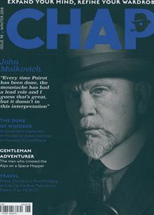 The Chap Magazine  Order Online