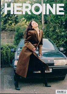 Heroine Magazine  Order Online