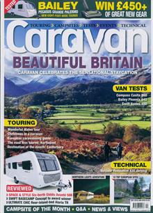 Caravan Magazine  Order Online