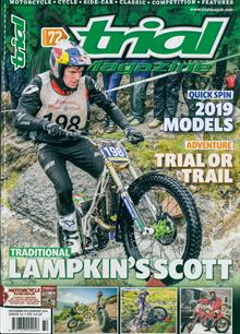 Trial Magazine  Order Online