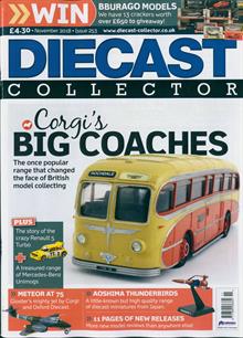 Diecast Collector Magazine  Order Online